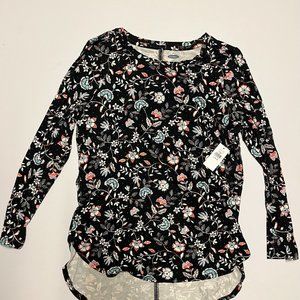 Old Navy | Long Sleeve | Girls | Size L (10-12) | New With Tag |